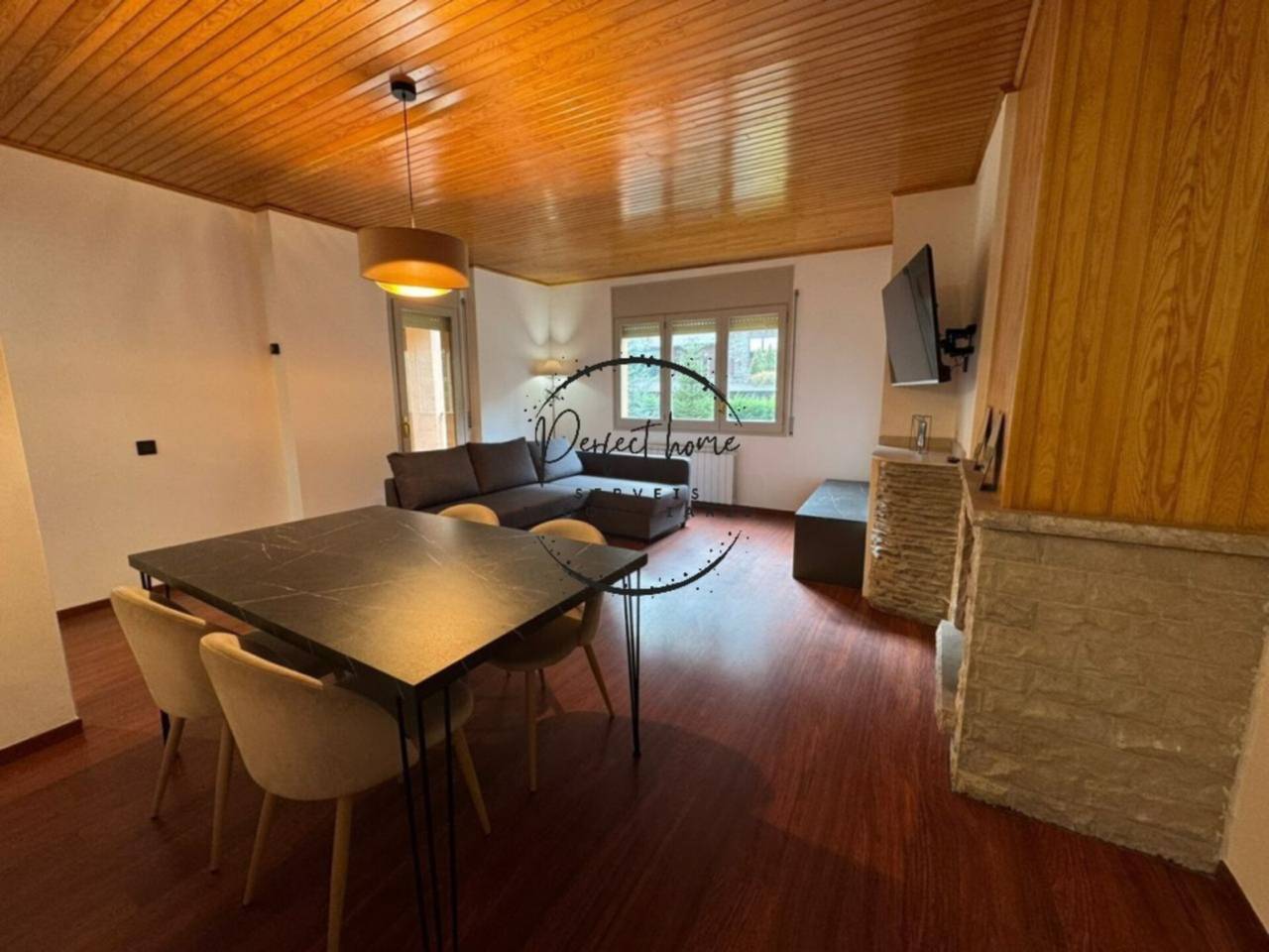 PIS EN VENDA A ARINSAL (LA MASSANA)