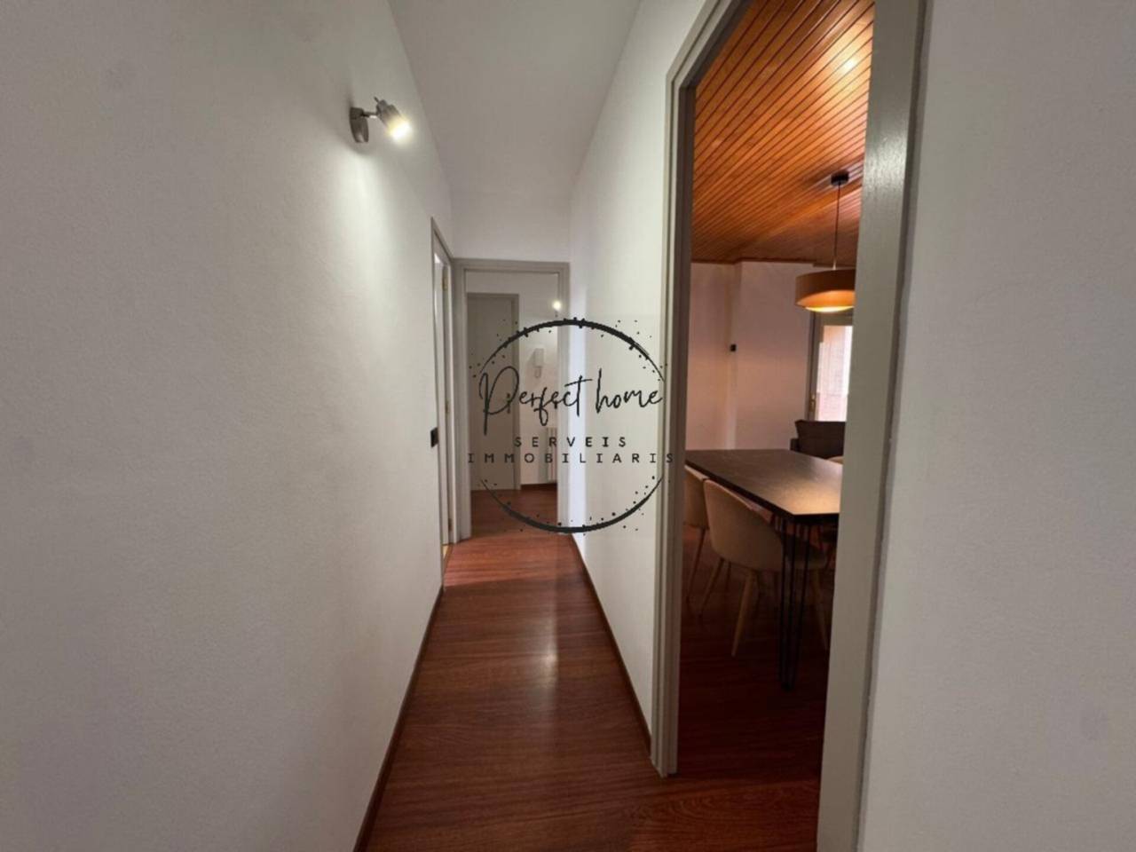 PIS EN VENDA A ARINSAL (LA MASSANA)