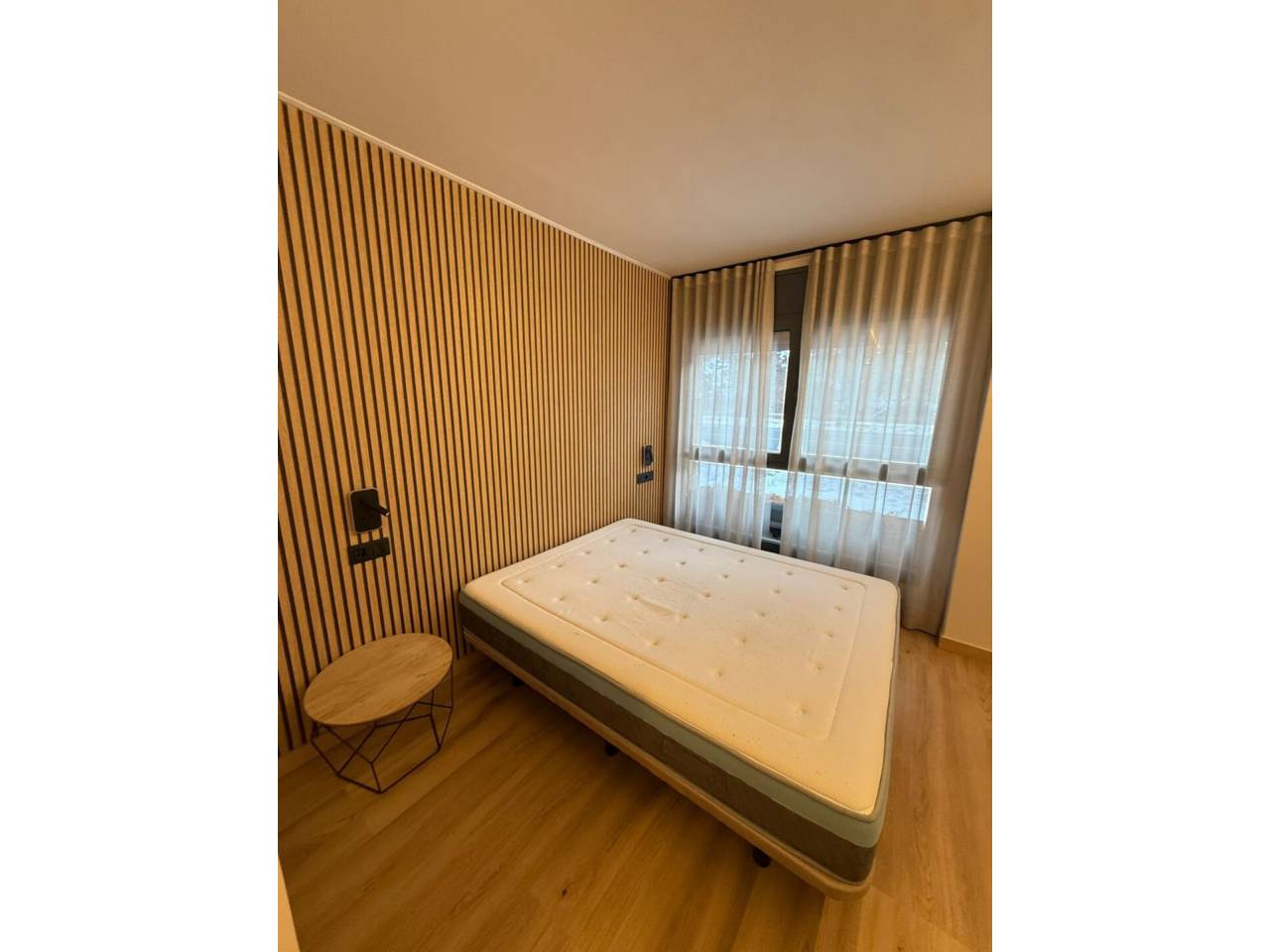 MODERN PIS EN LLOGUER A LLORTS (ORDINO)