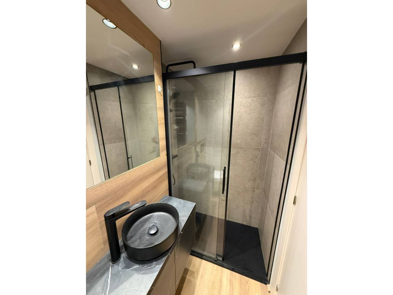 MODERN PIS EN LLOGUER A LLORTS (ORDINO)