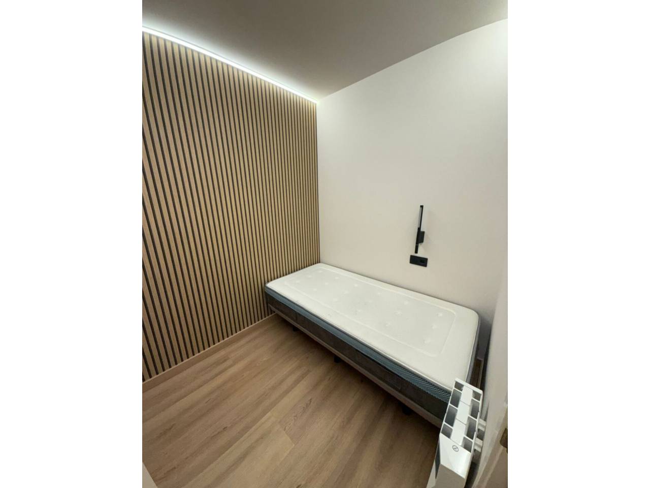 MODERN PIS EN LLOGUER A LLORTS (ORDINO)