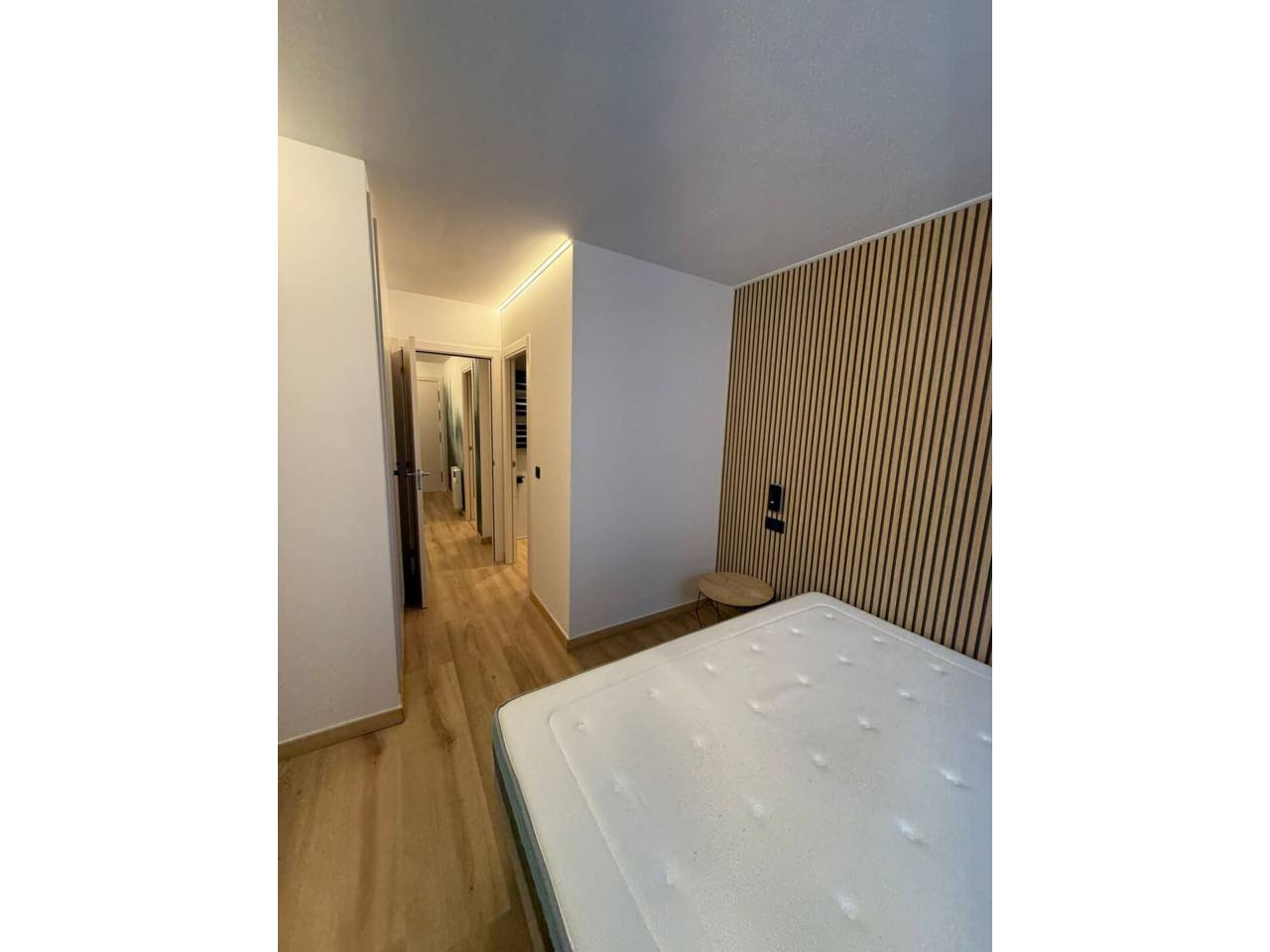 MODERN PIS EN LLOGUER A LLORTS (ORDINO)