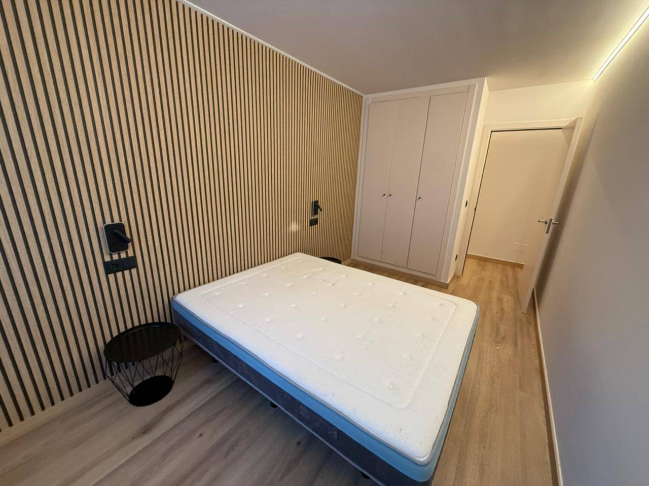 MODERN PIS EN LLOGUER A LLORTS (ORDINO)