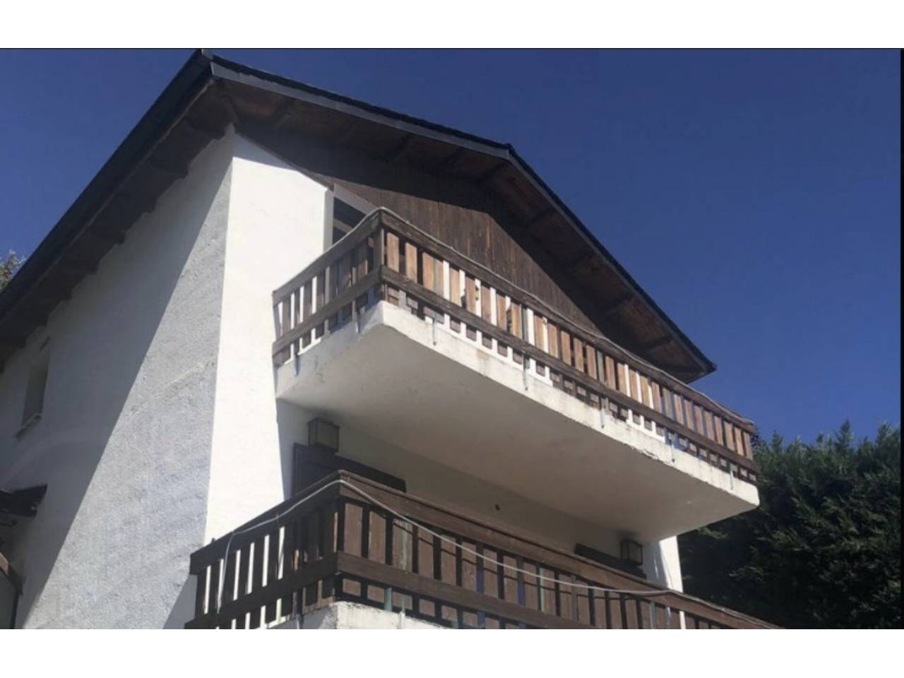 Casa unifamiliar en venda en Escàs