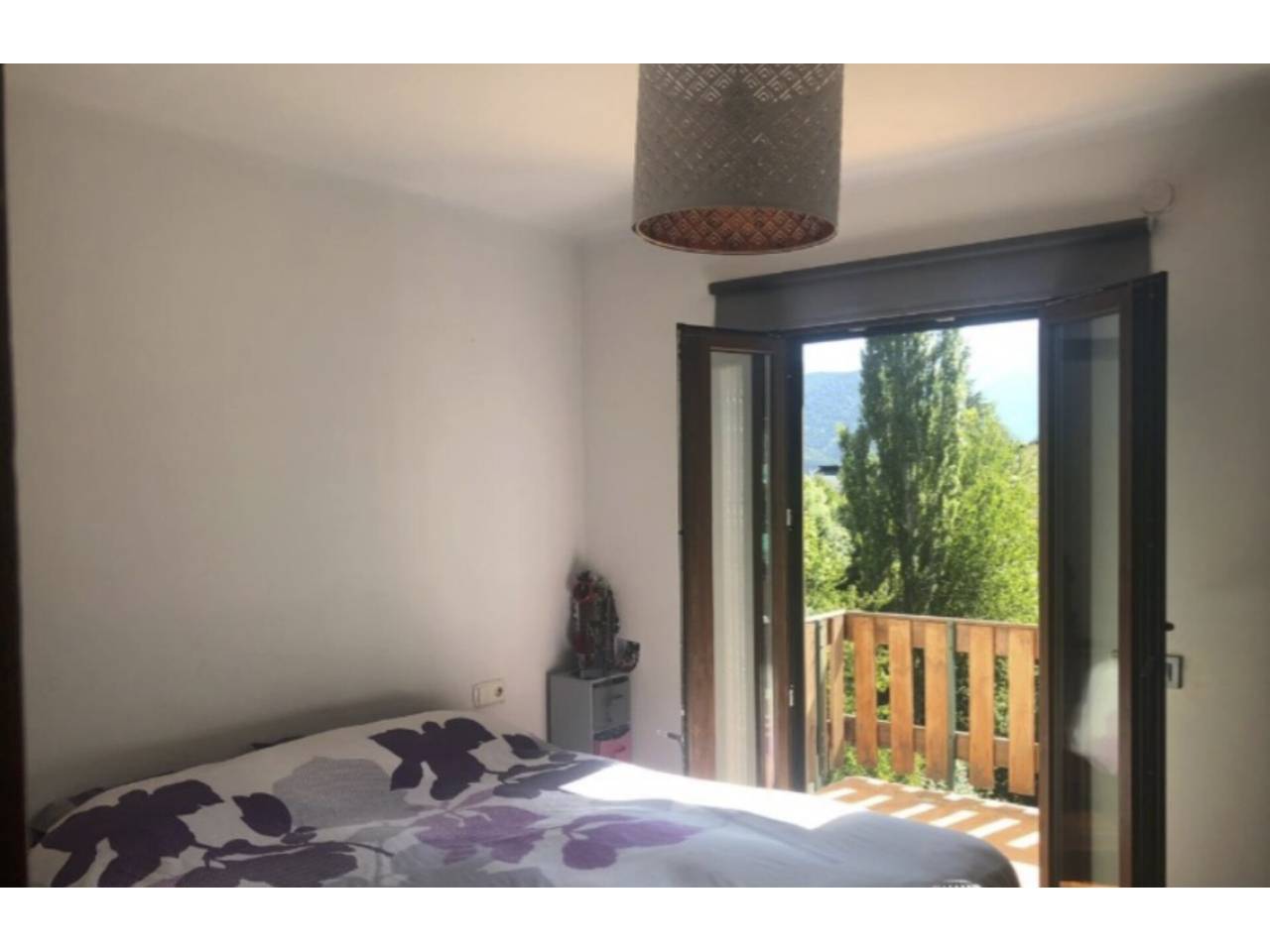 Casa unifamiliar en venda en Escàs