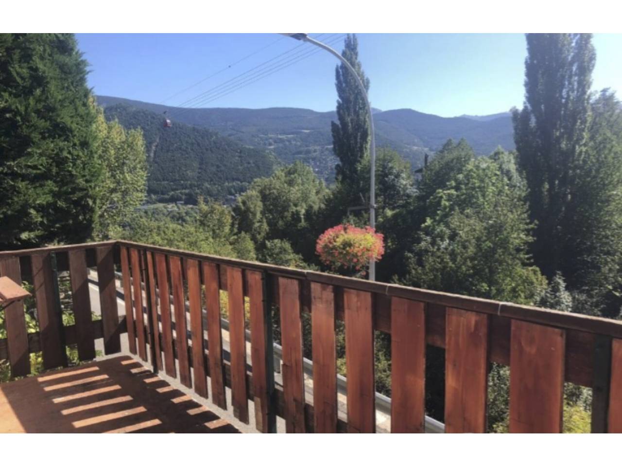 Casa unifamiliar en venda en Escàs