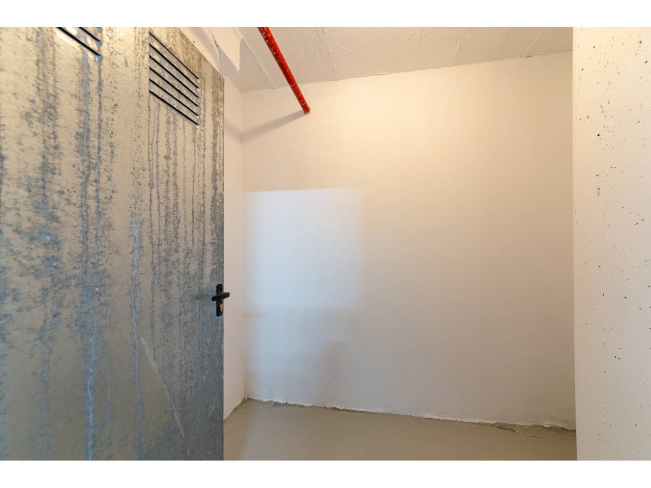 Alquiler de 1 plaza con trastero