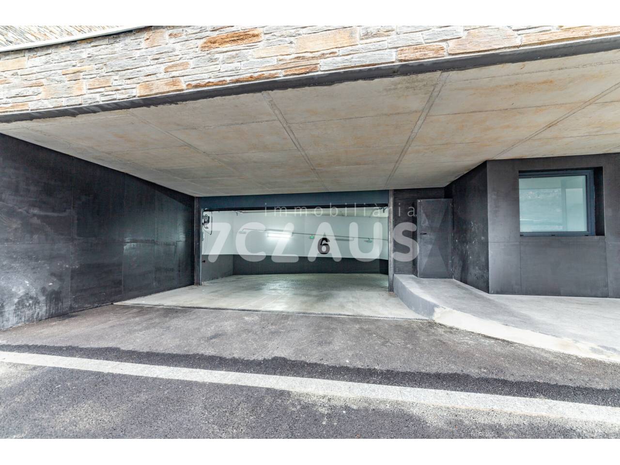 Alquiler de 1 plaza con trastero