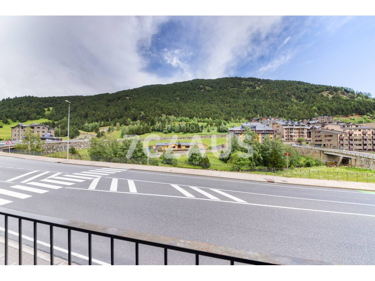 Pis en lloguer en INCLES