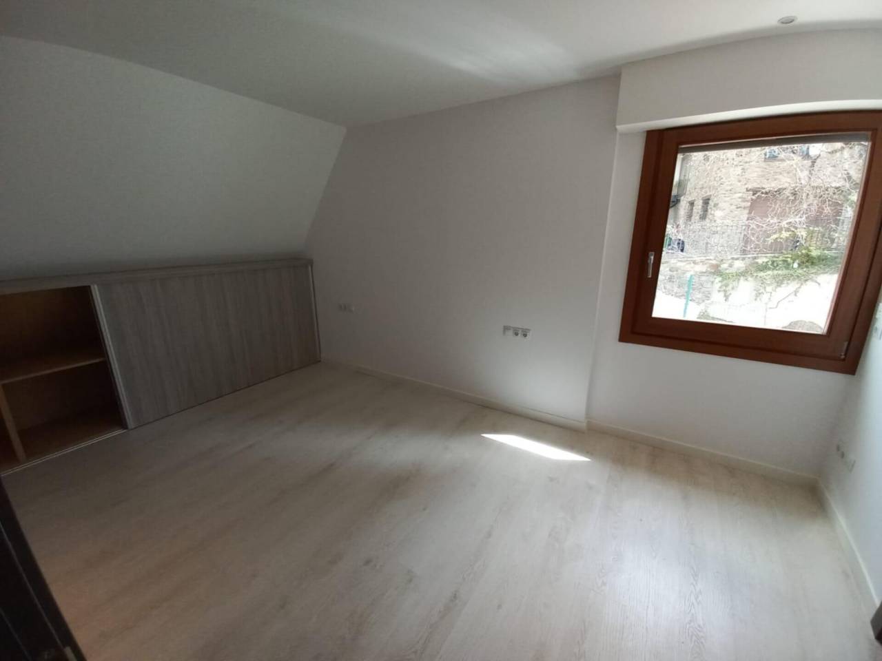 Piso en alquiler en La Massana