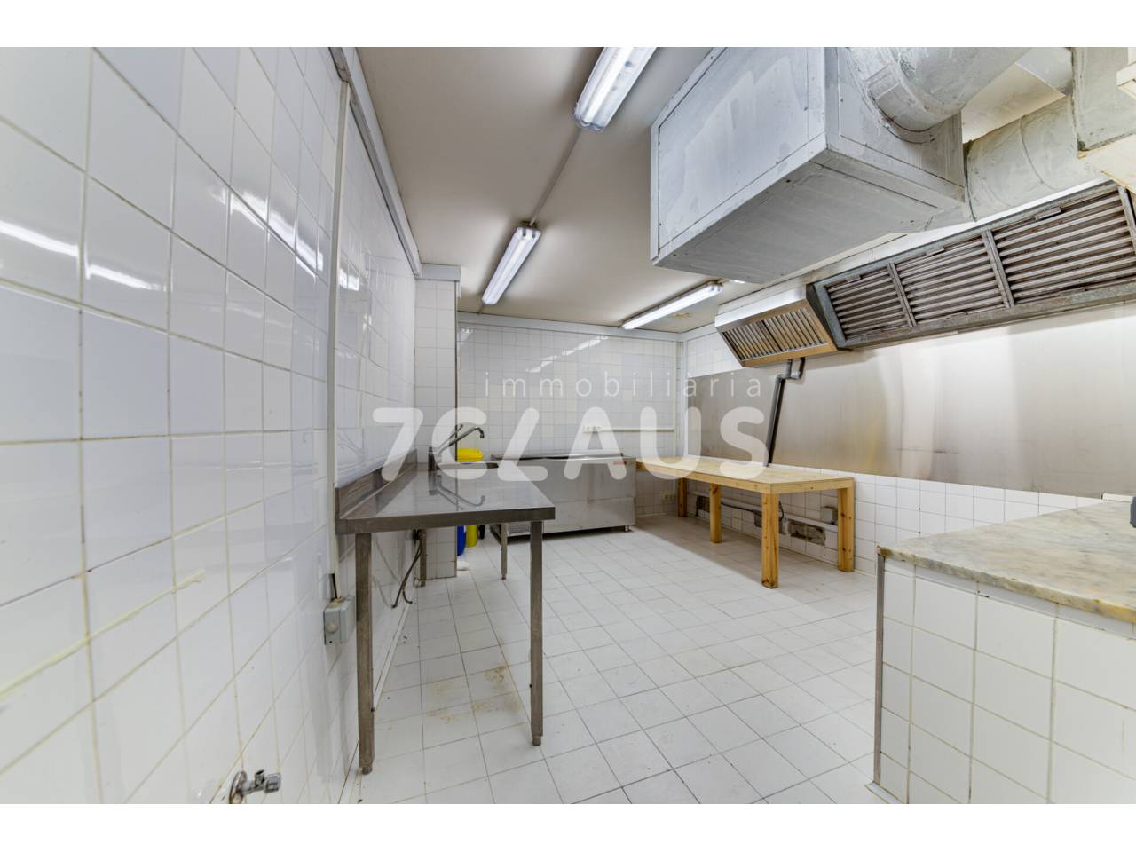 Lloguer de local comercial a Escaldes-Engordany