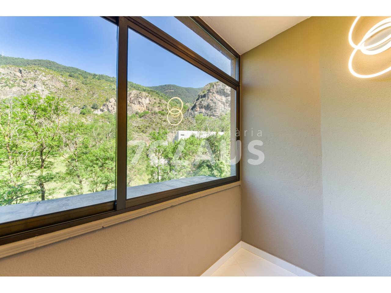 Pis en lloguer en Encamp