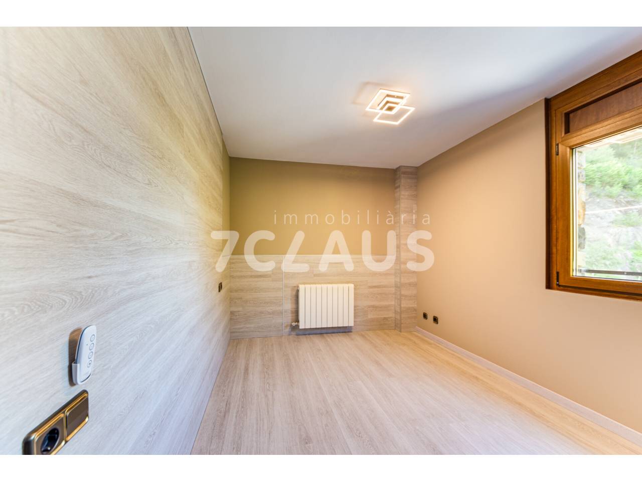 Pis en lloguer en Encamp