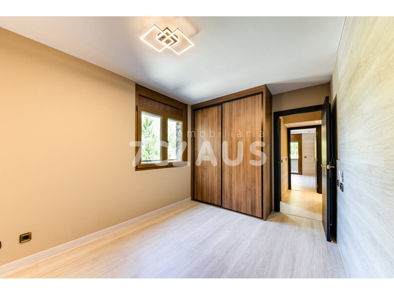 Pis en lloguer en Encamp