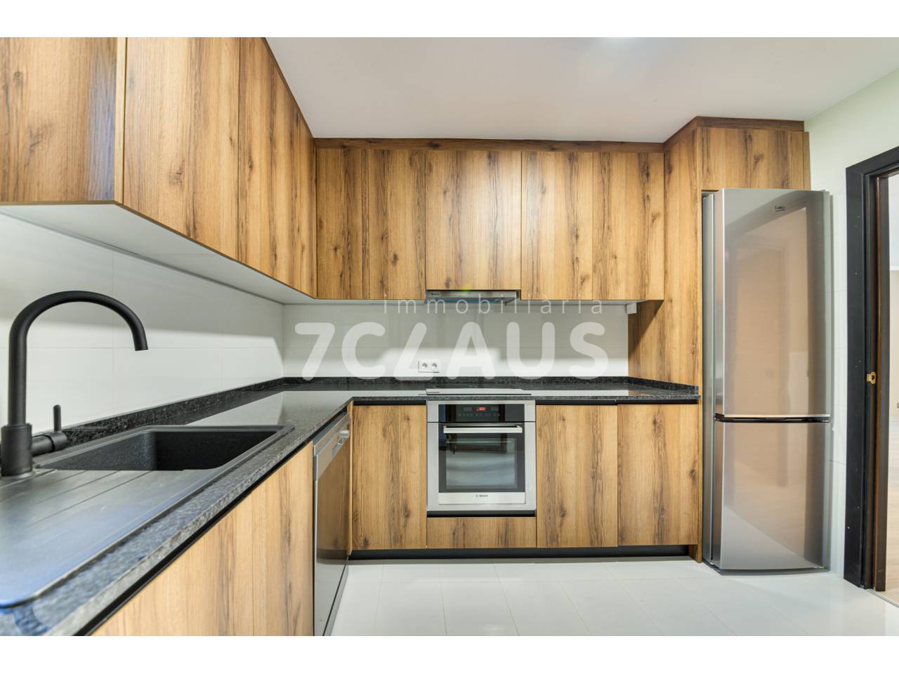 Pis en lloguer en Encamp