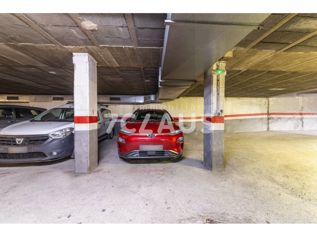 Pis en lloguer en Encamp