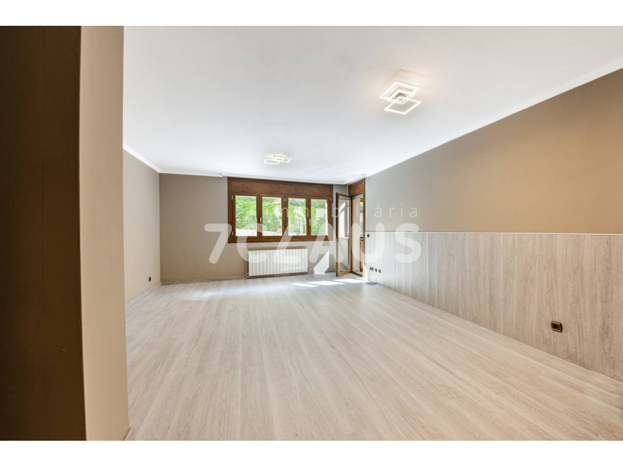 Pis en lloguer en Encamp