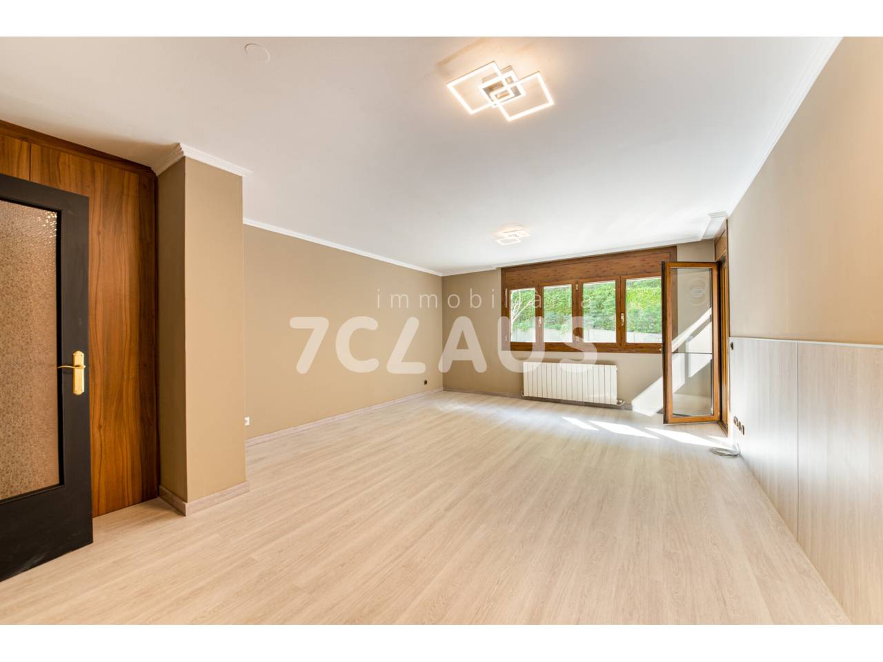 Pis en lloguer en Encamp