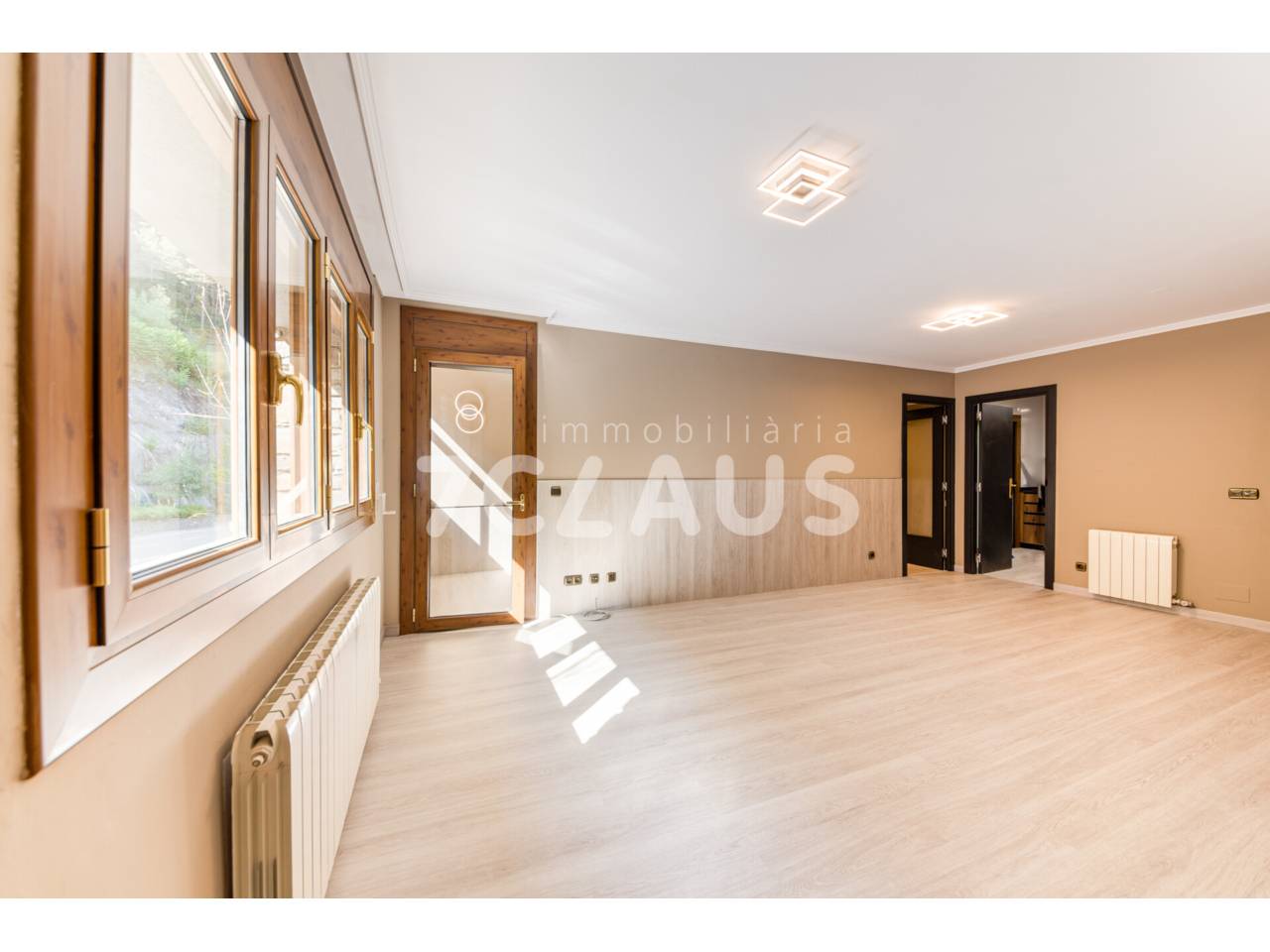 Pis en lloguer en Encamp