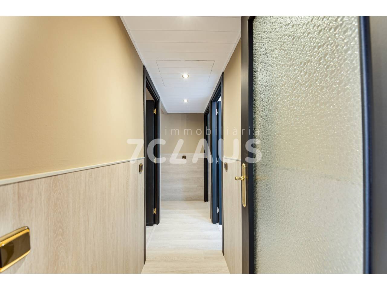 Pis en lloguer en Encamp