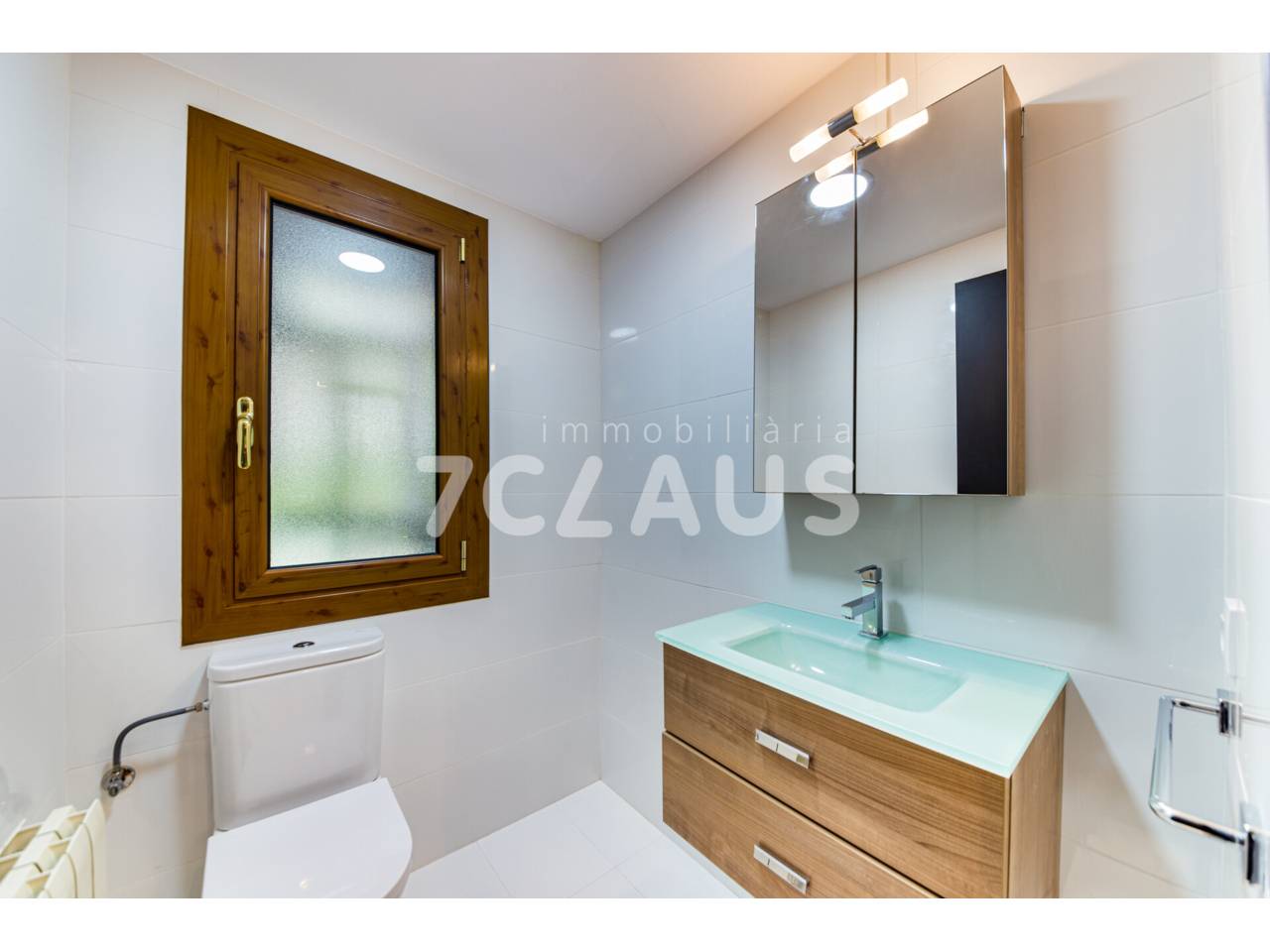 Pis en lloguer en Encamp