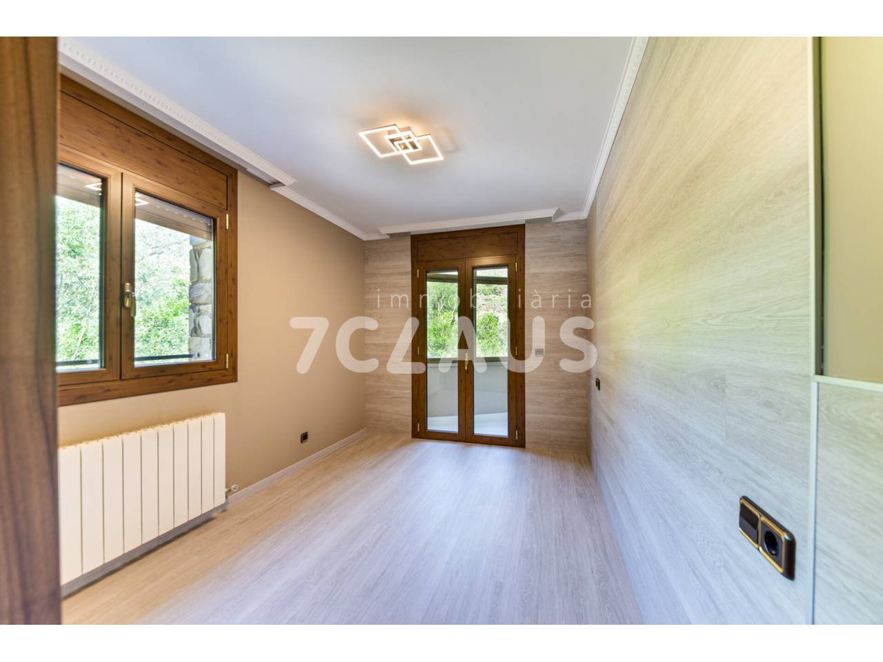 Pis en lloguer en Encamp