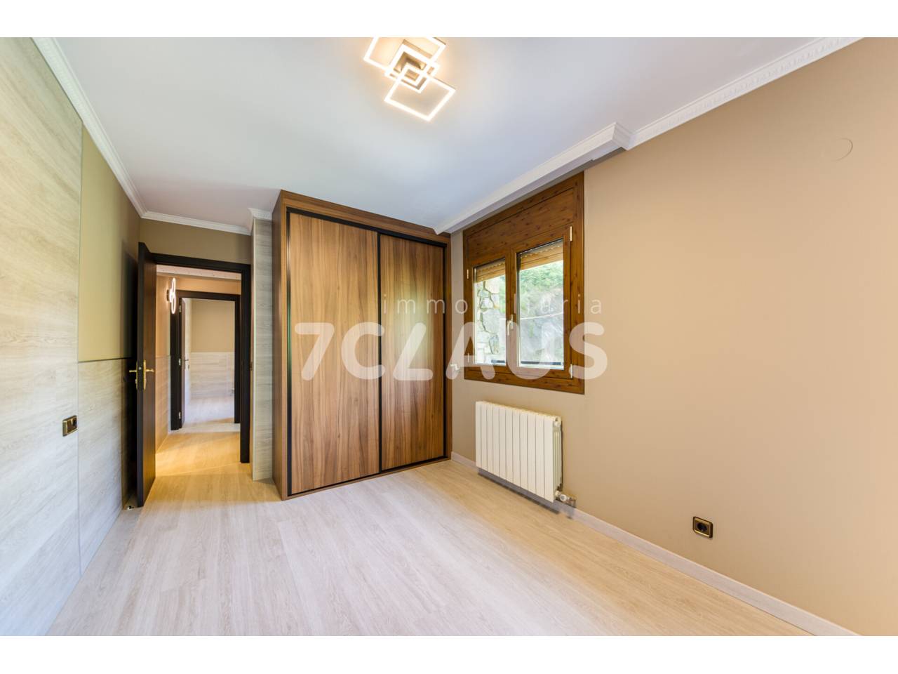 Pis en lloguer en Encamp