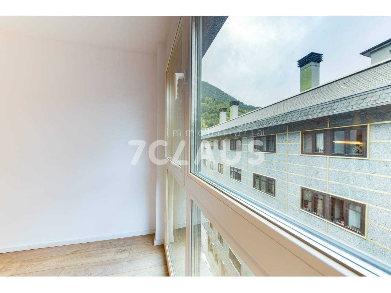 Piso céntrico en venta en Escaldes-Engordany.