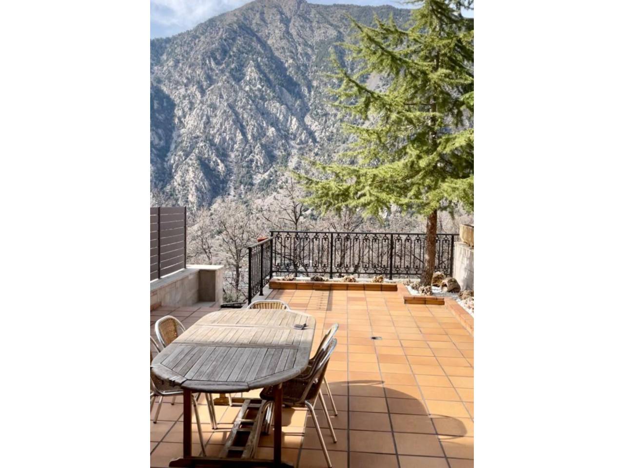 Casa en venda a Andorra la Vella 