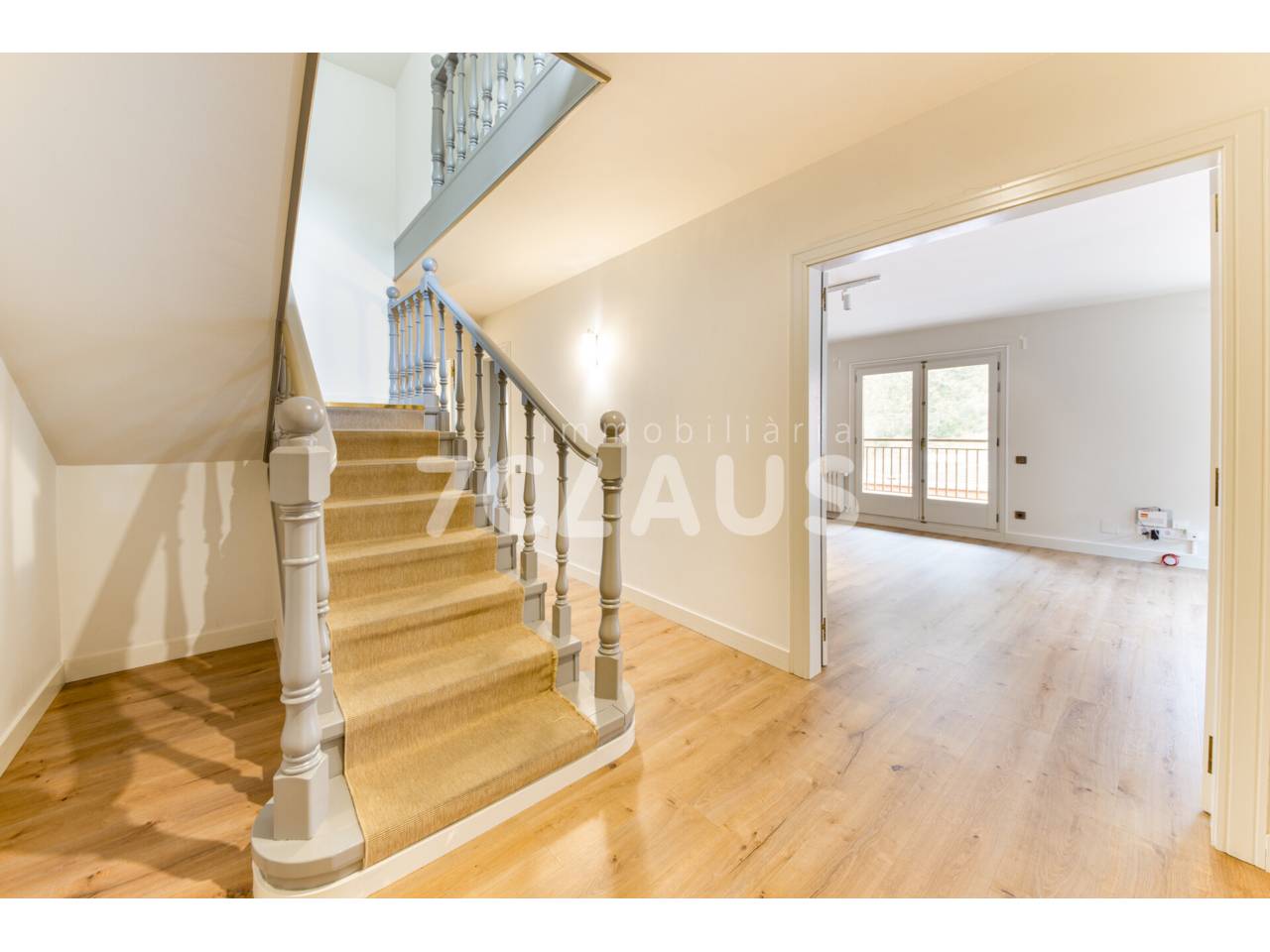 Casa individual en alquiler en Sta Coloma