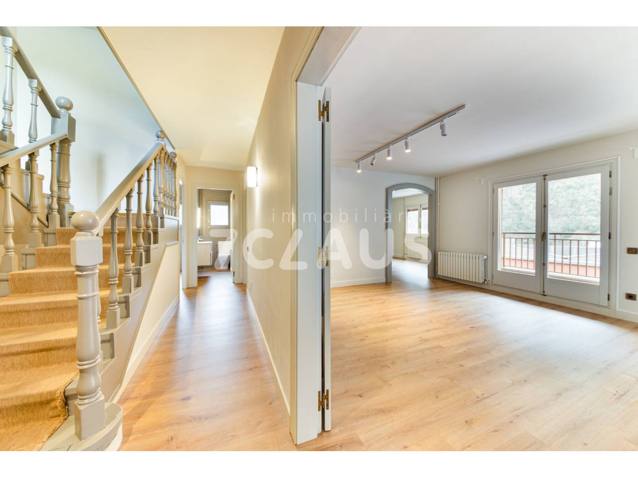 Casa individual en alquiler en Sta Coloma