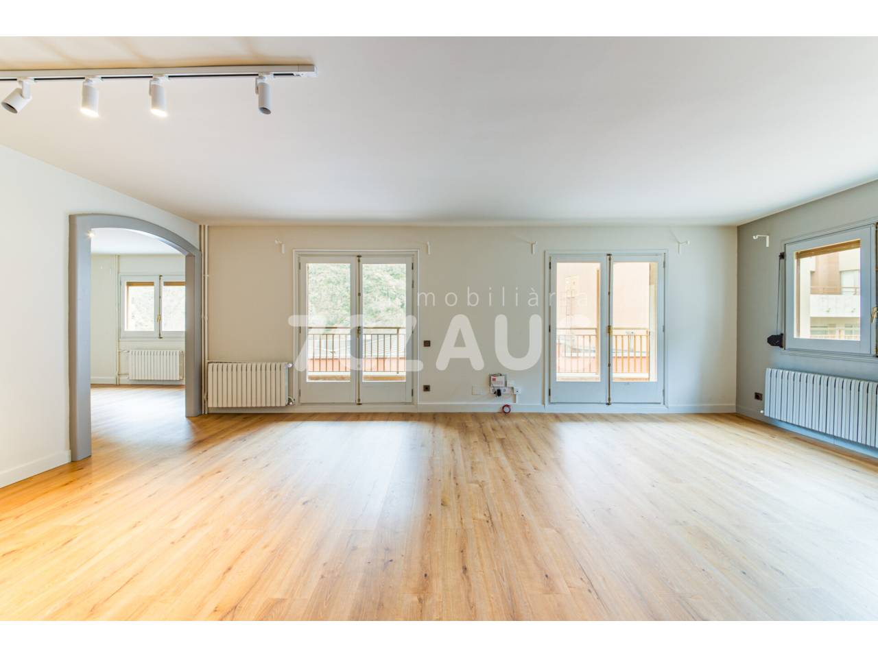 Casa individual en alquiler en Sta Coloma