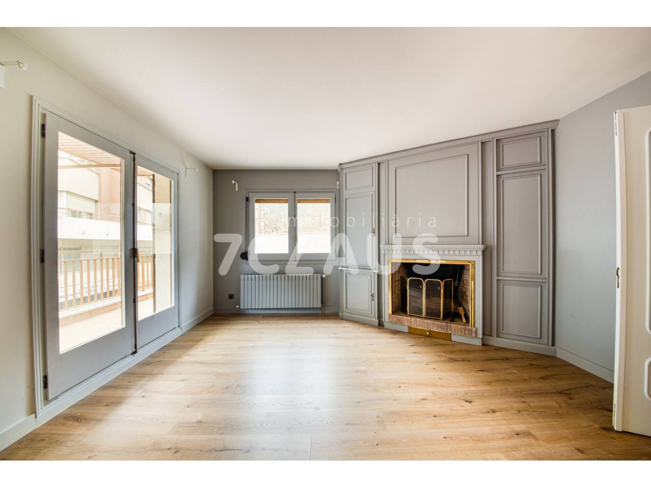 Casa individual en alquiler en Sta Coloma