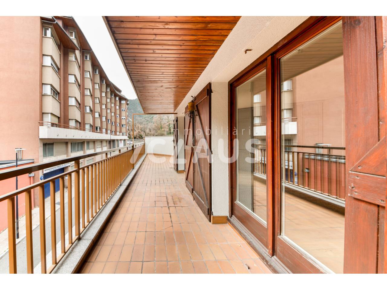 Casa individual en alquiler en Sta Coloma