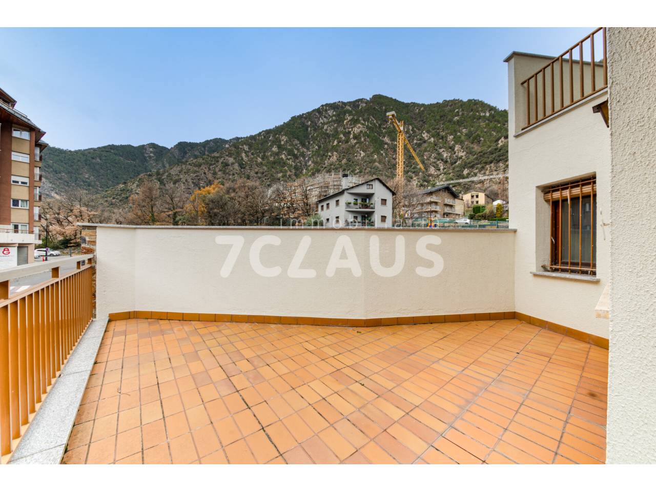 Casa individual en alquiler en Sta Coloma