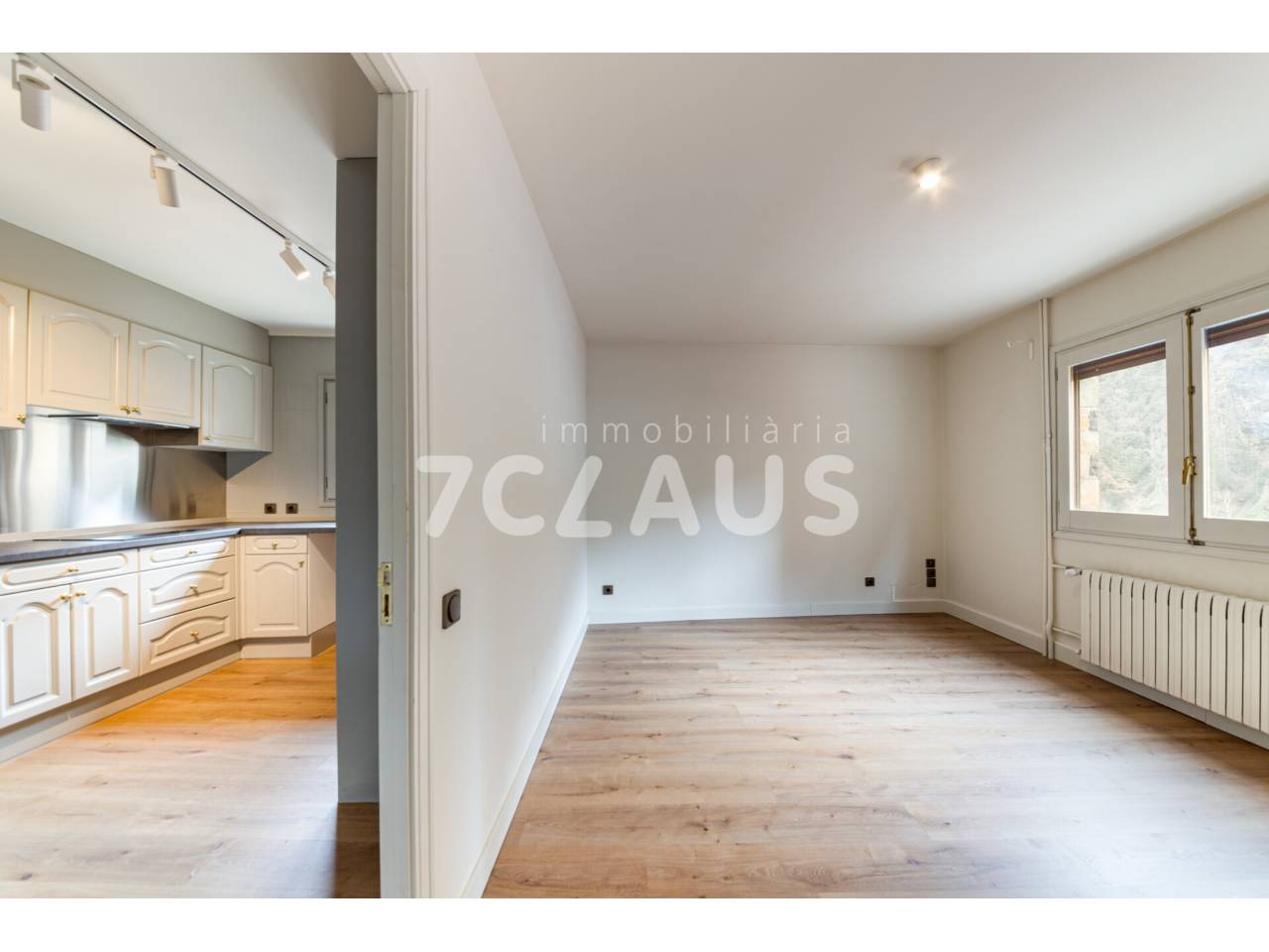 Casa individual en alquiler en Sta Coloma