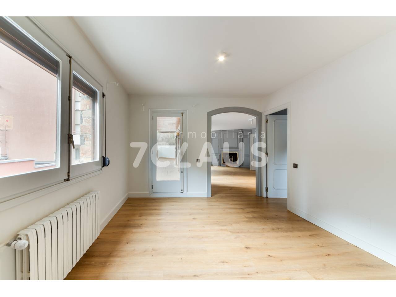 Casa individual en alquiler en Sta Coloma