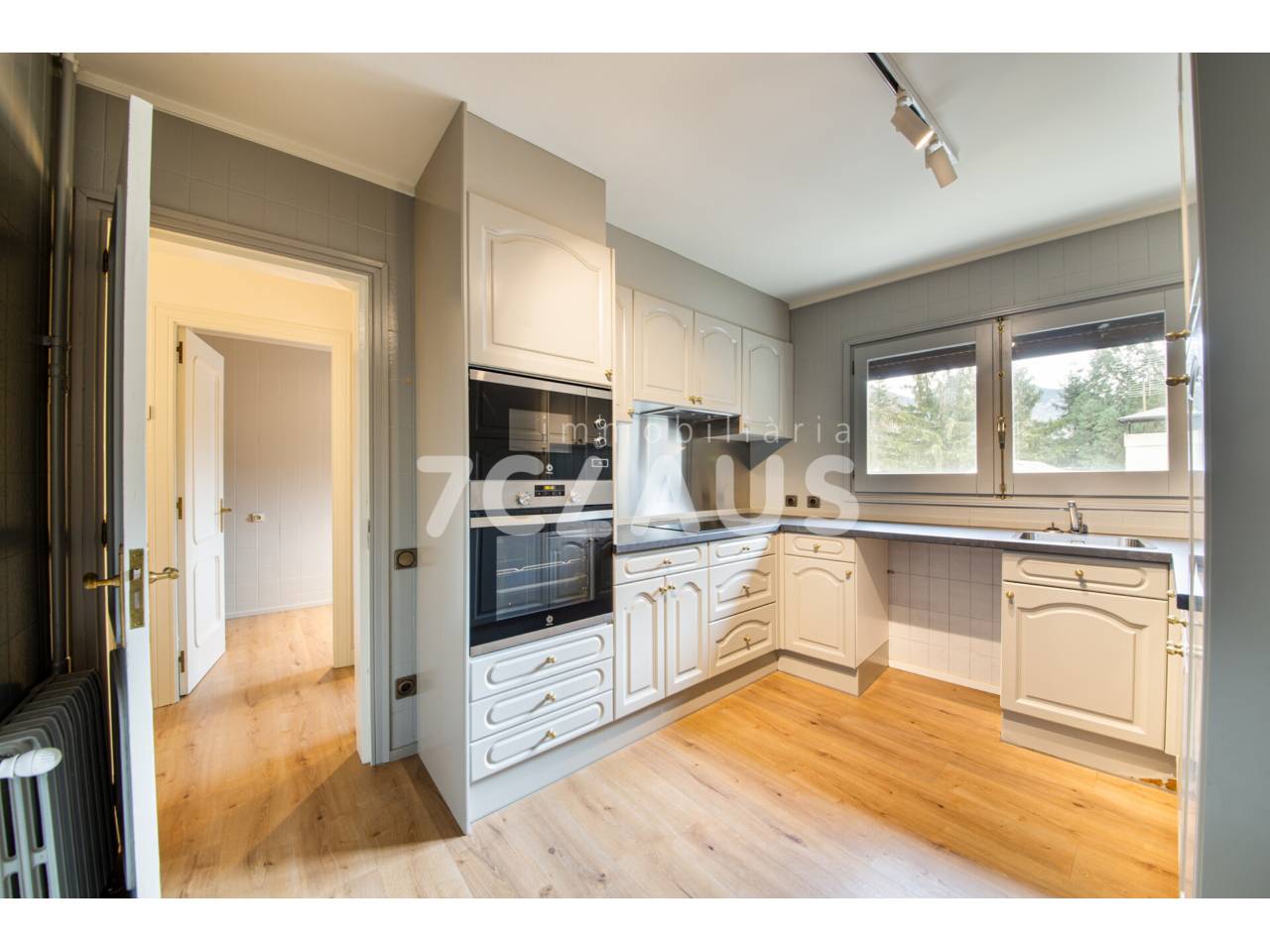 Casa individual en alquiler en Sta Coloma