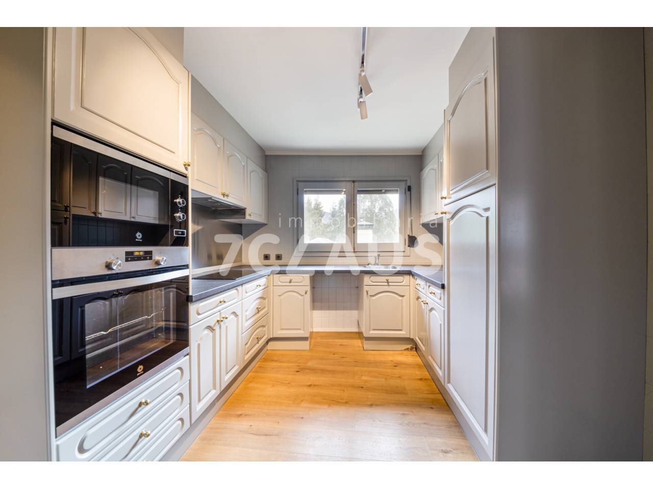 Casa individual en alquiler en Sta Coloma