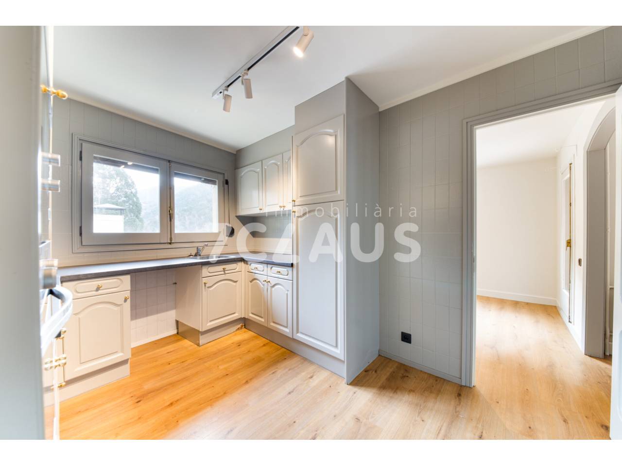 Casa individual en alquiler en Sta Coloma