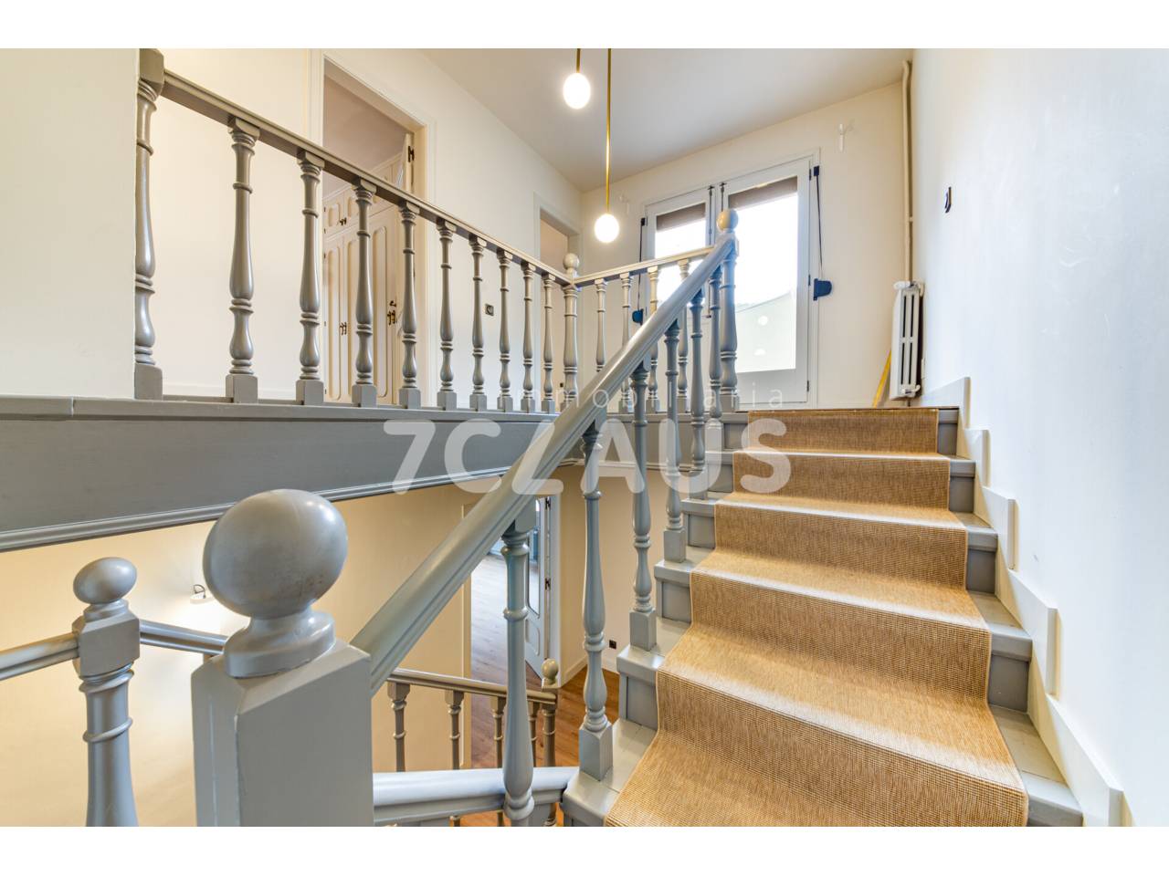 Casa individual en alquiler en Sta Coloma