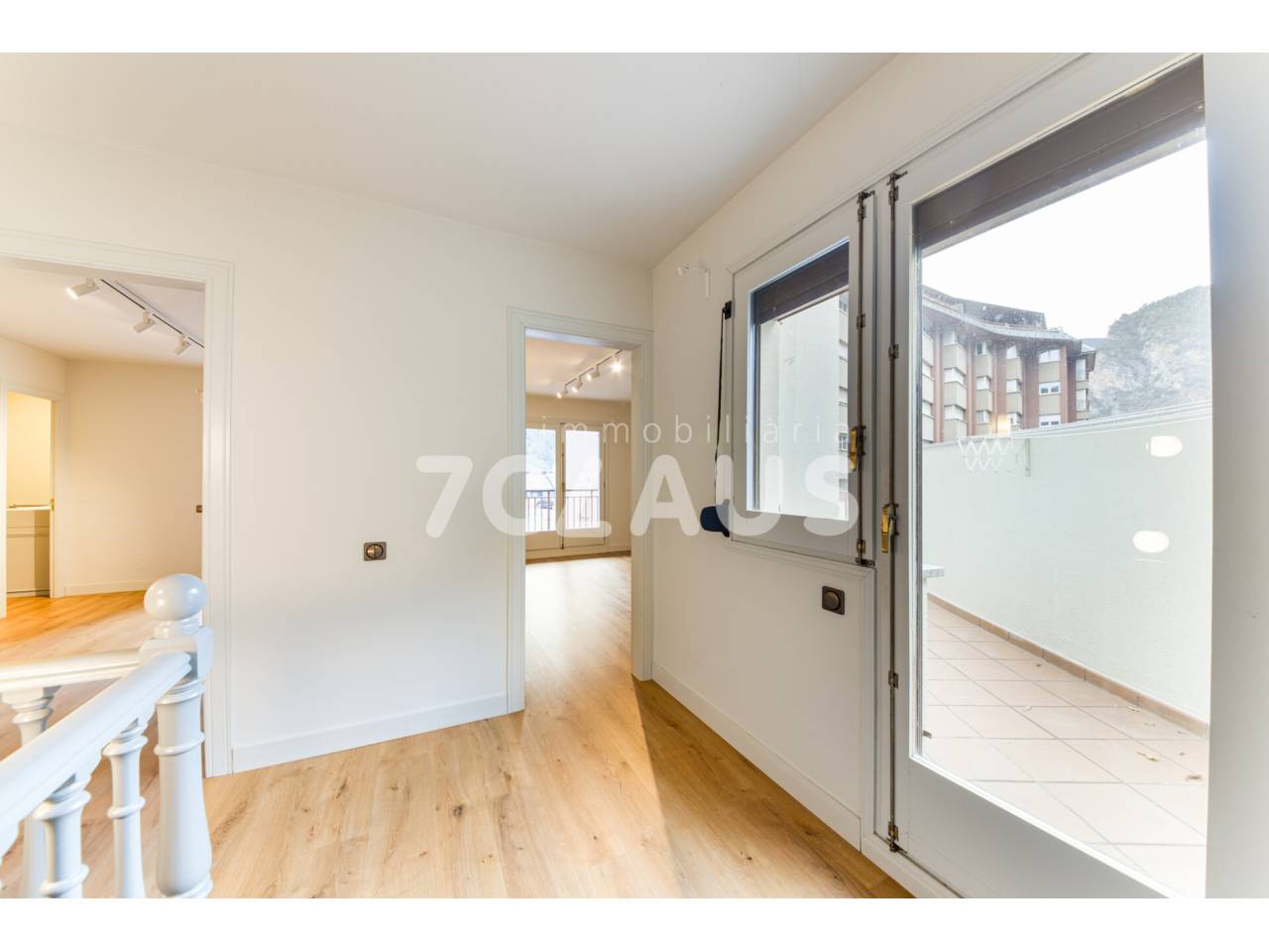 Casa individual en alquiler en Sta Coloma