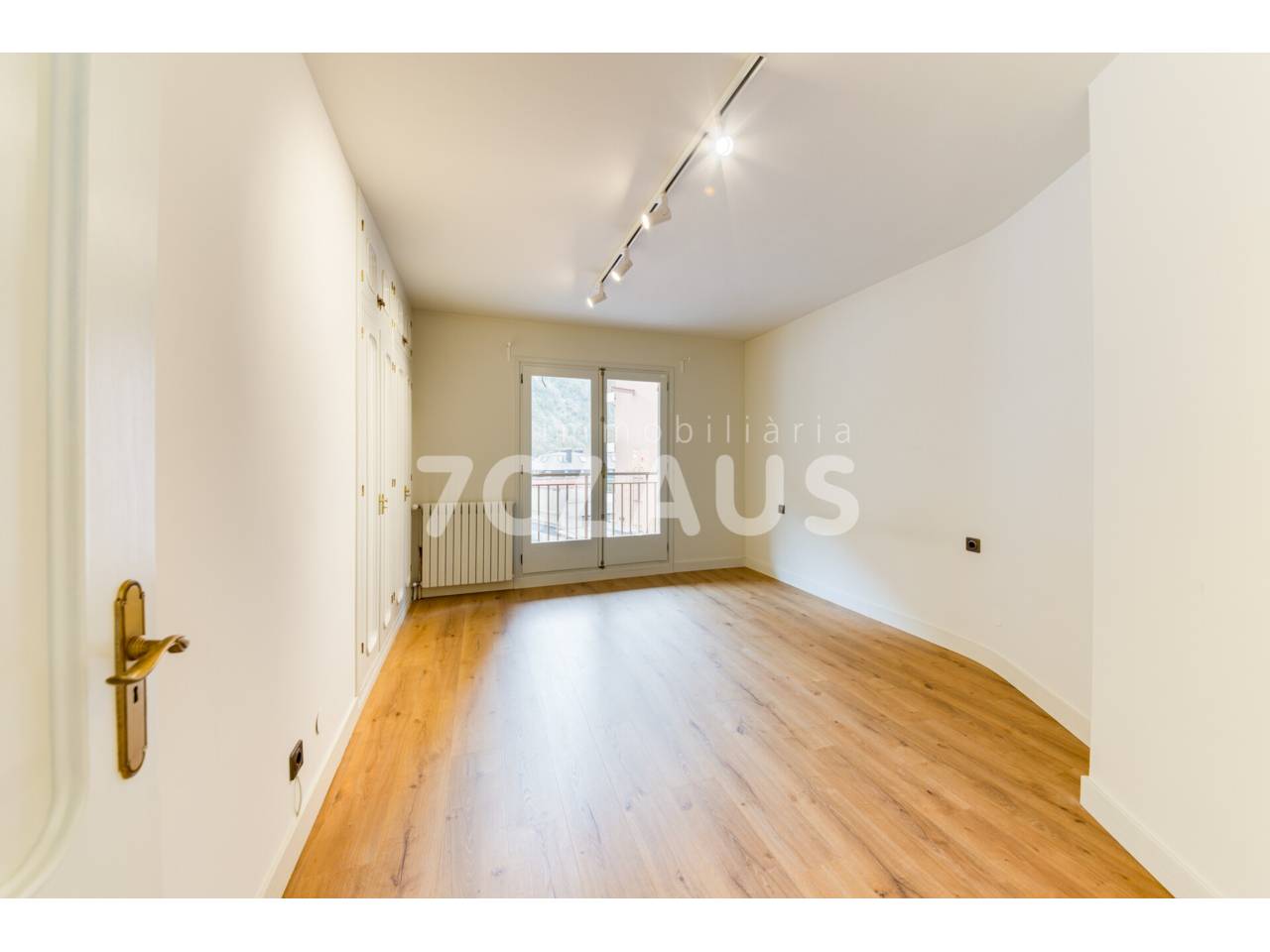 Casa individual en alquiler en Sta Coloma