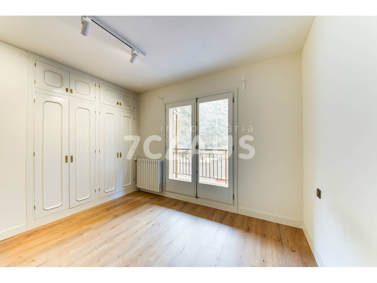 Casa individual en alquiler en Sta Coloma