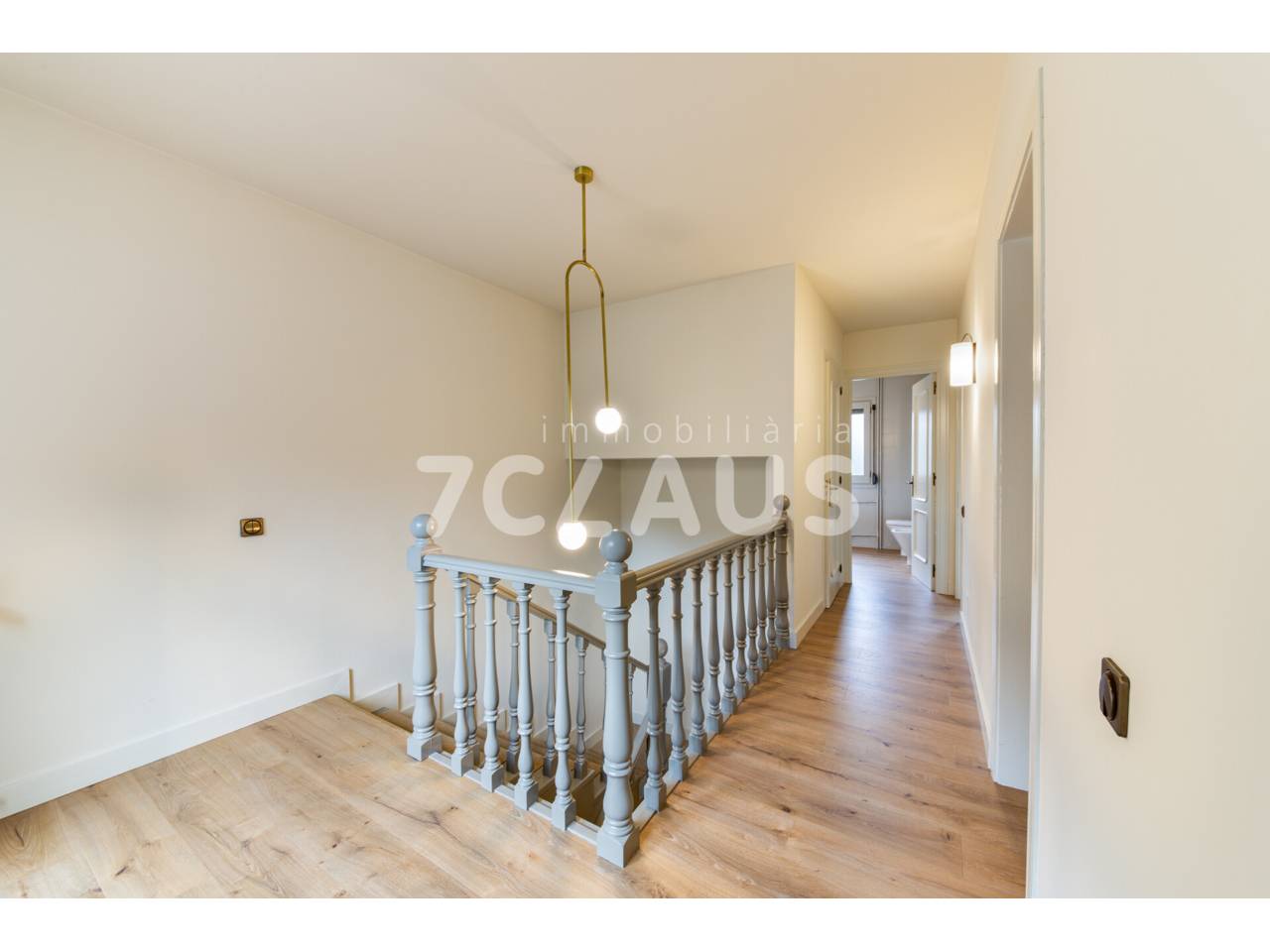 Casa individual en alquiler en Sta Coloma