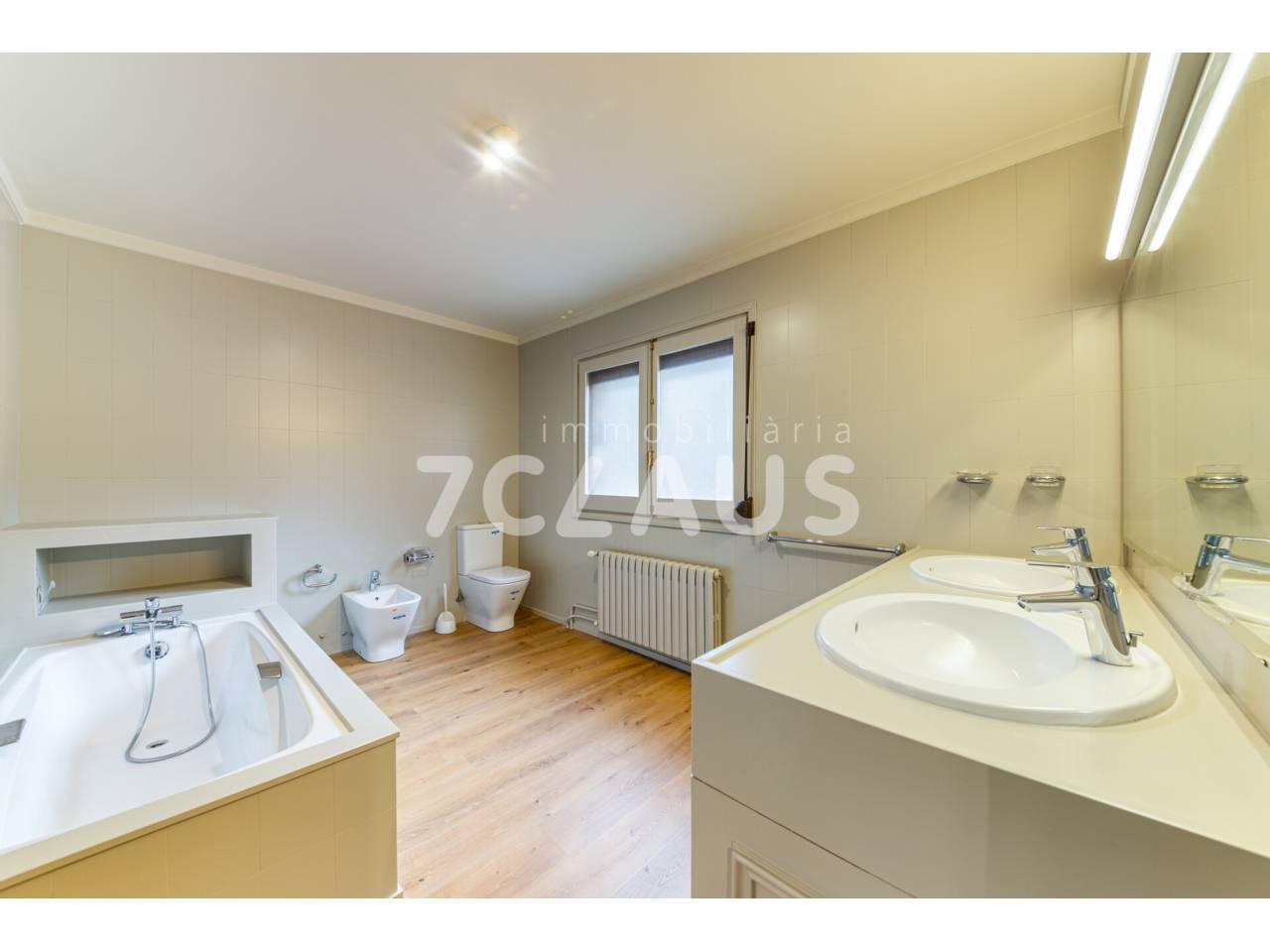 Casa individual en alquiler en Sta Coloma