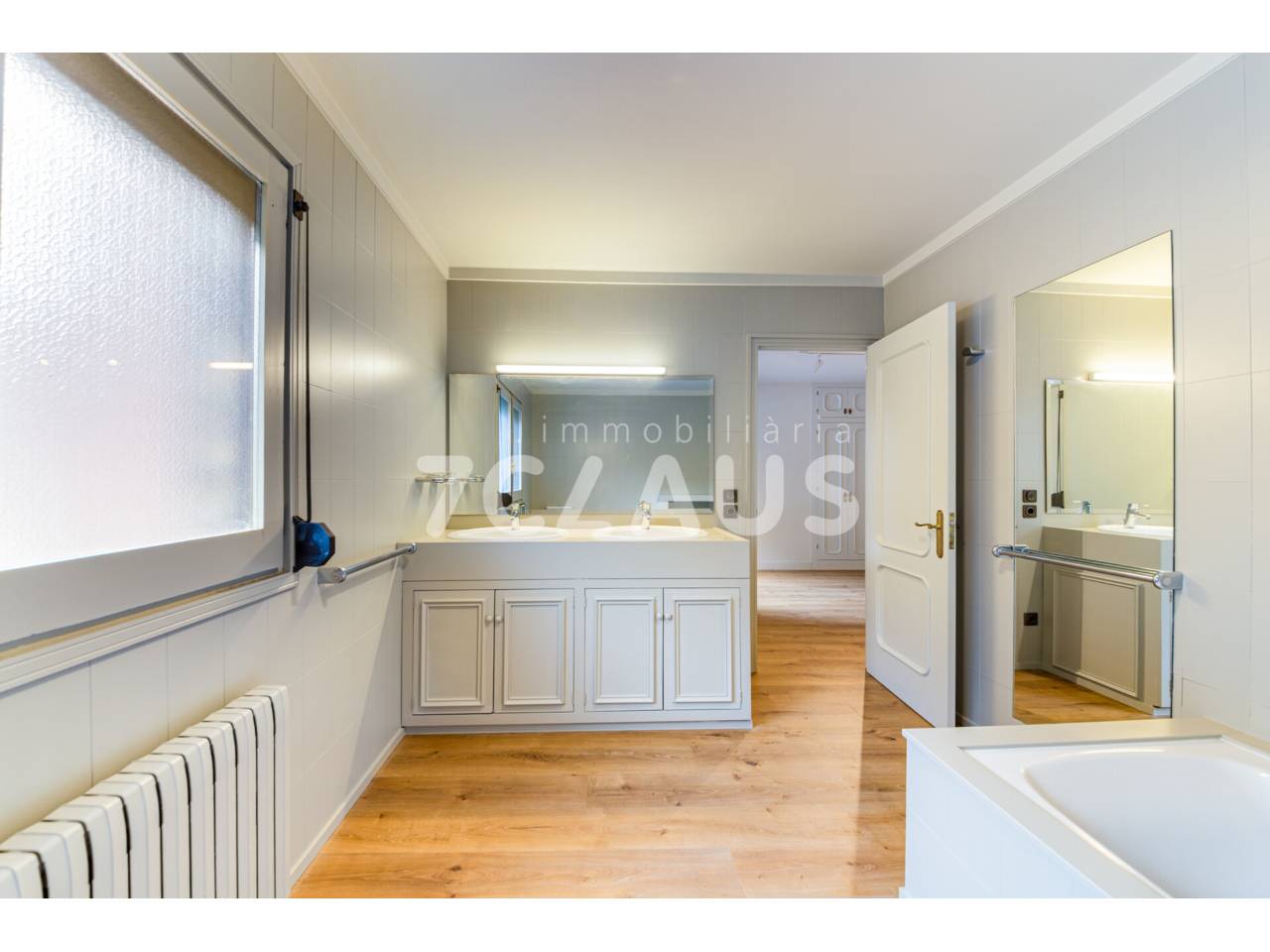 Casa individual en alquiler en Sta Coloma