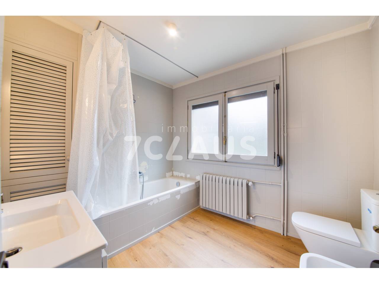 Casa individual en alquiler en Sta Coloma