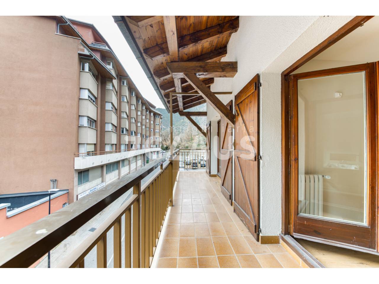 Casa individual en alquiler en Sta Coloma