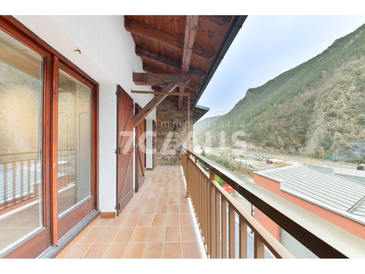 Casa individual en alquiler en Sta Coloma